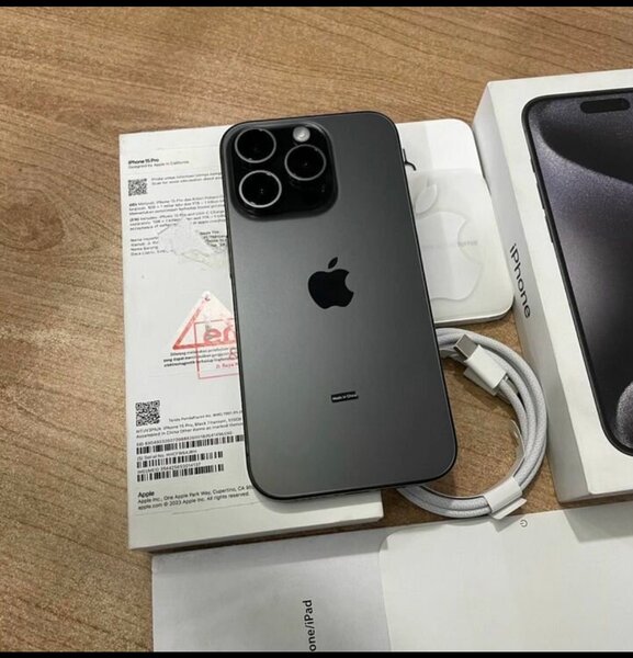 Apple iPhone reconditionné