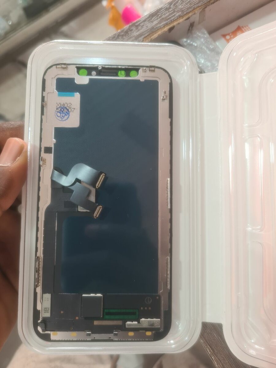 Écran LCD iPhone X Incell