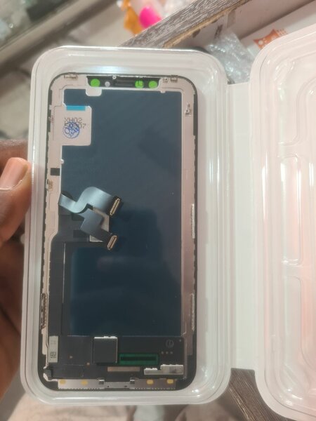 Écran LCD iPhone X Incell