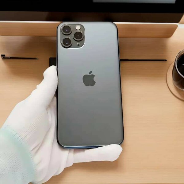 Smartphone Apple Pro Max