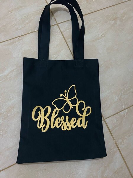 Sacs Tote Personnalisés