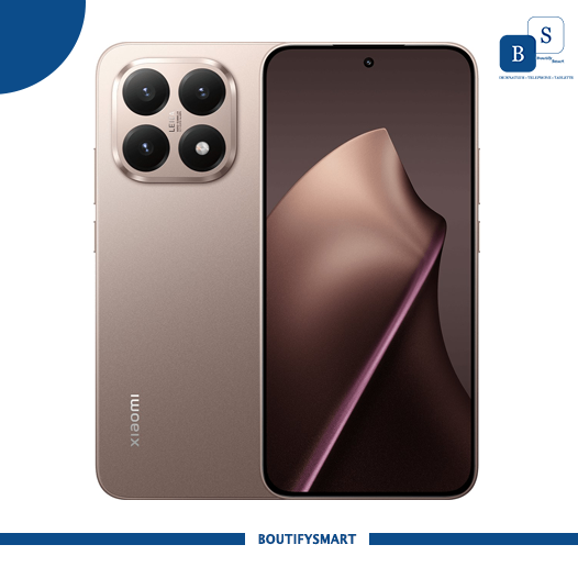 Xiaomi 15T -12/256Go