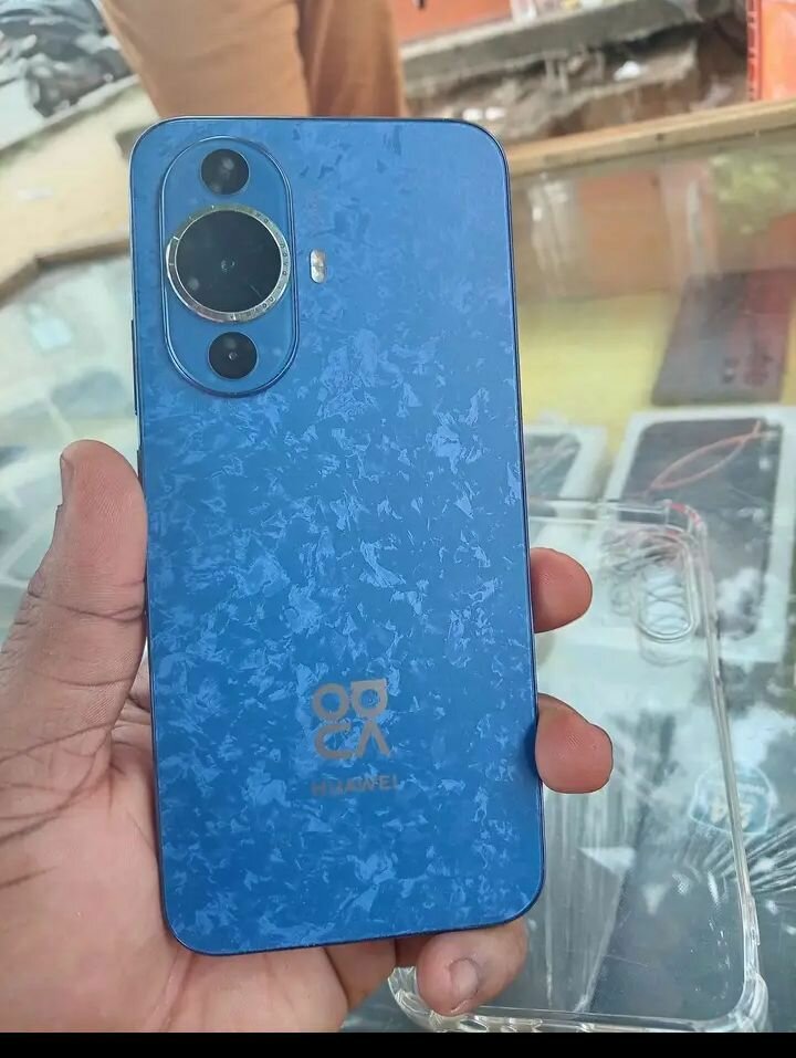 Huawei Nova Bleu