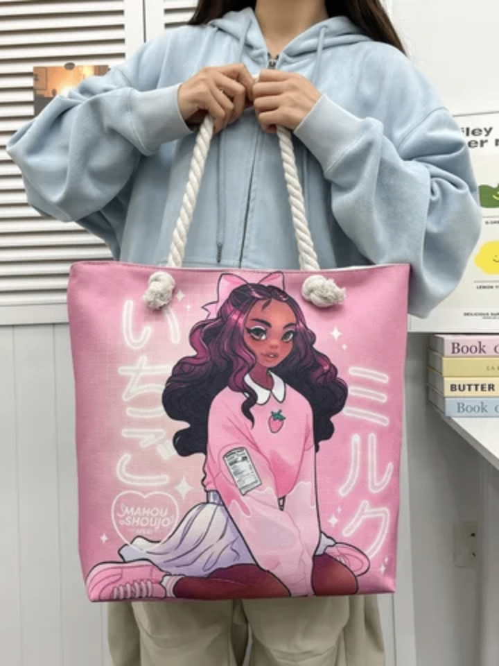 Sac fourre-tout femme personnalisé