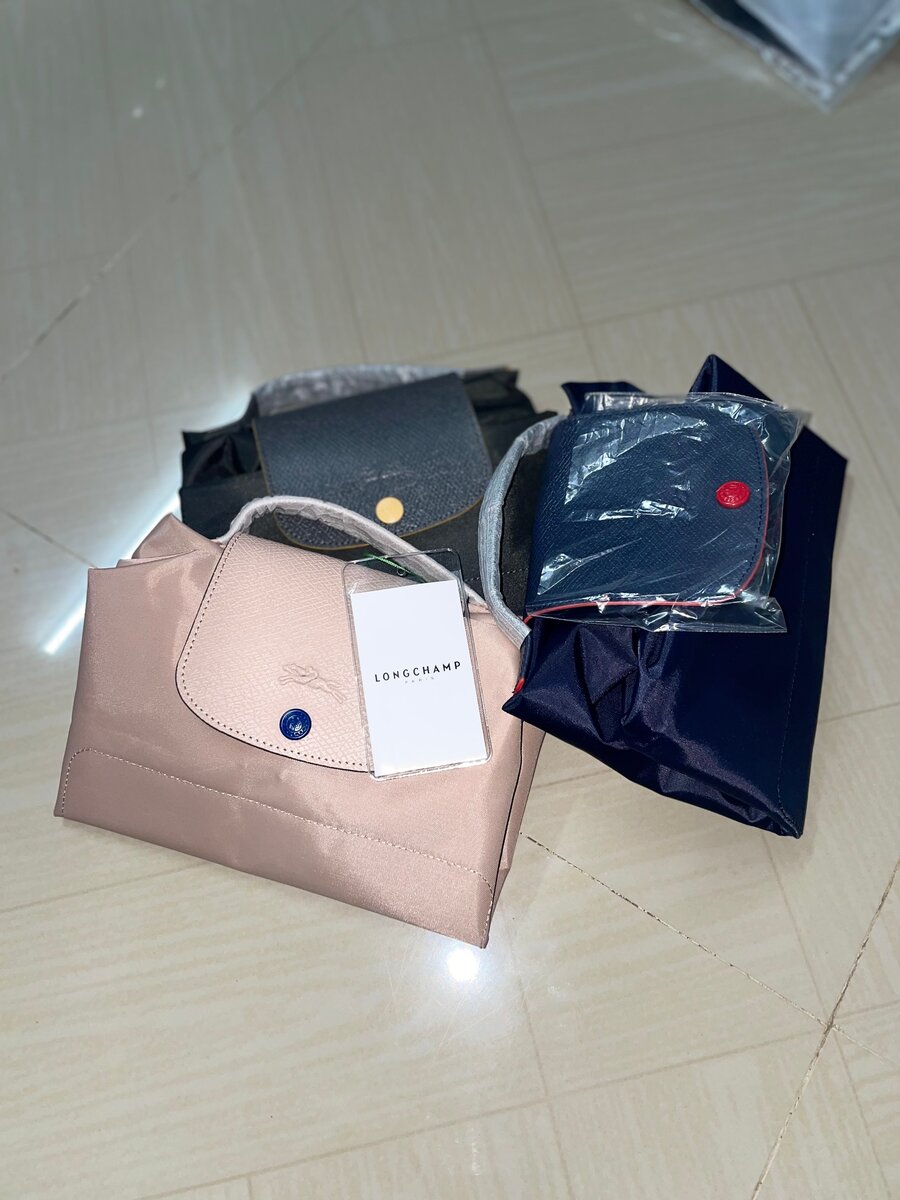 LONGCHAMP HOMME