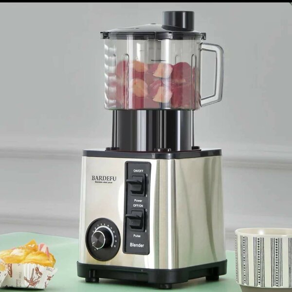 Mixeur Multifonction BARDEFU