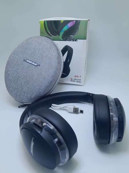 Bose QuietComfort AN-1 Casque Bluetooth