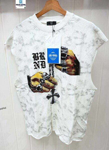 T-shirts graphiques pour homme