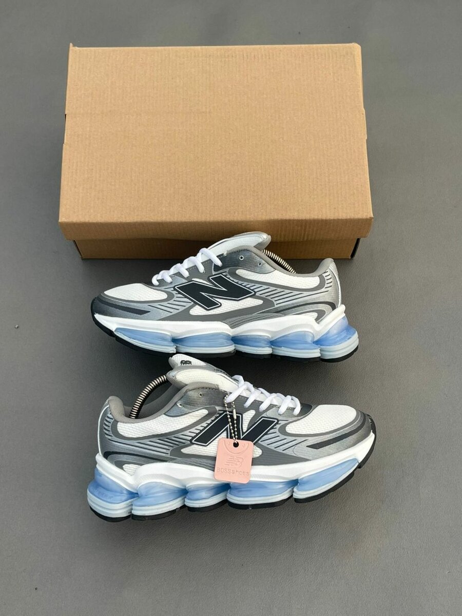 Baskets sport confort homme