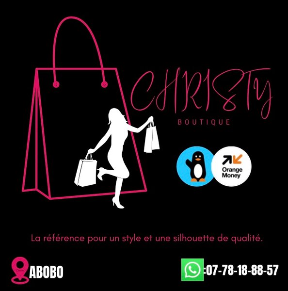 Christy Boutique