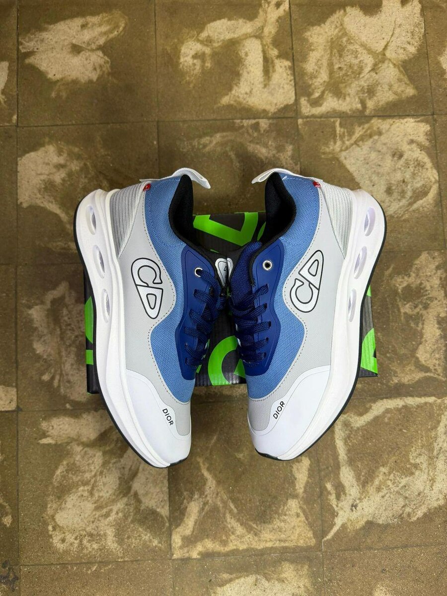 Baskets Sport Homme Confort