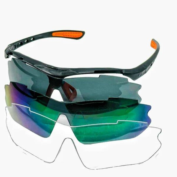 Lunette de sécurité