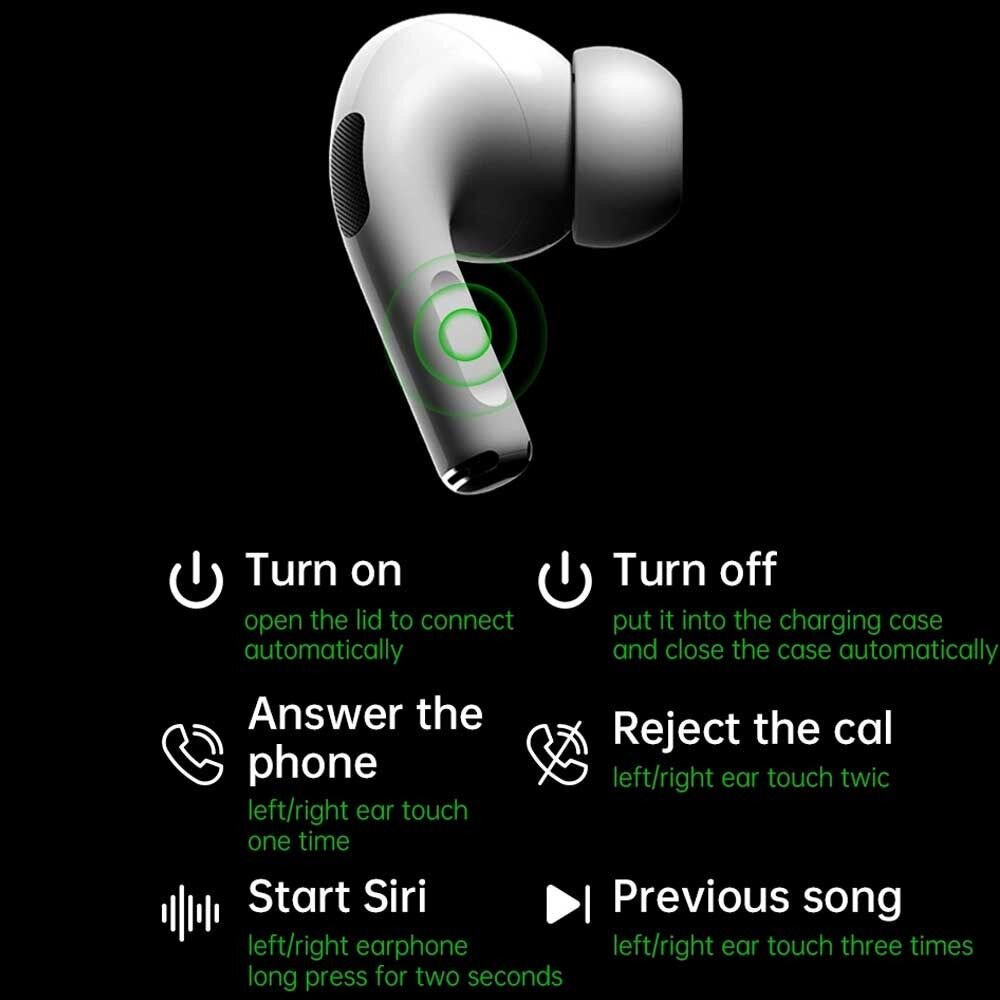 AirPods Pro 2 - Écouteurs Bluetooth