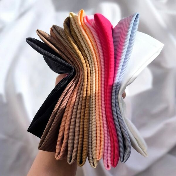 Robe trapèze élégante femme