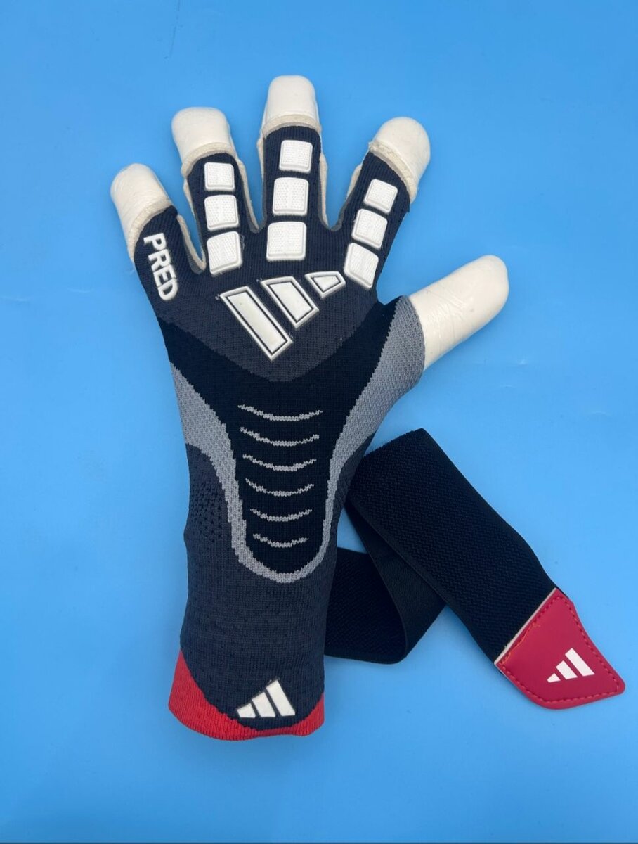 Gants de Gardien de but Adidas
