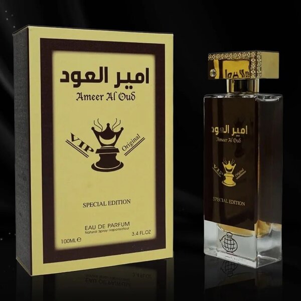 Parfum Ameer Al Oud