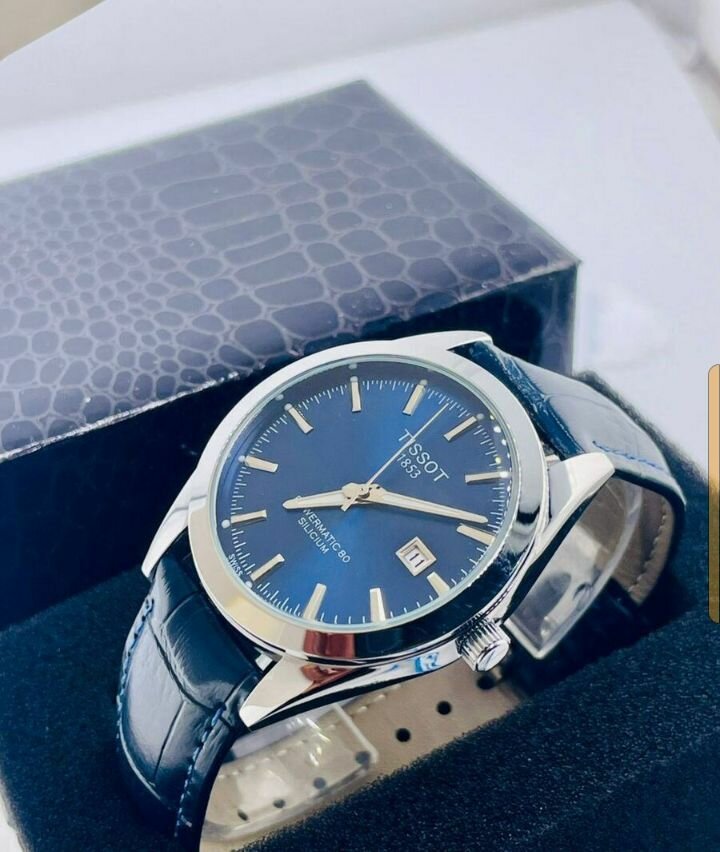 Montre Tissot Classique