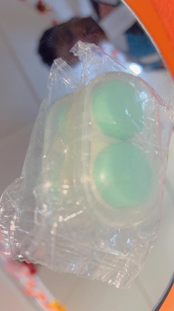 Brillant à lèvres fantaisie