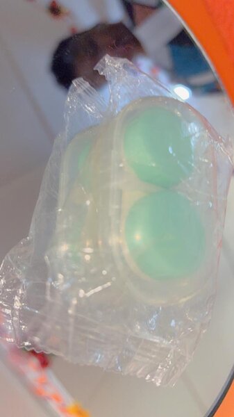 Brillant à lèvres fantaisie