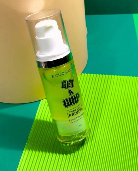 Base de Teint GET A GRIP