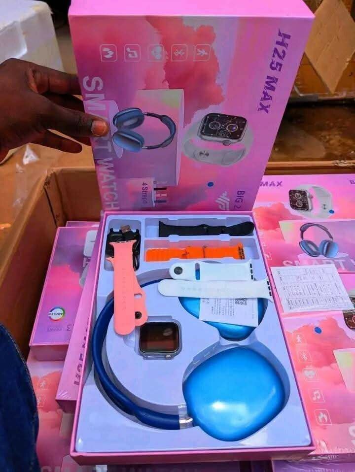 Casque Audio Sans Fil