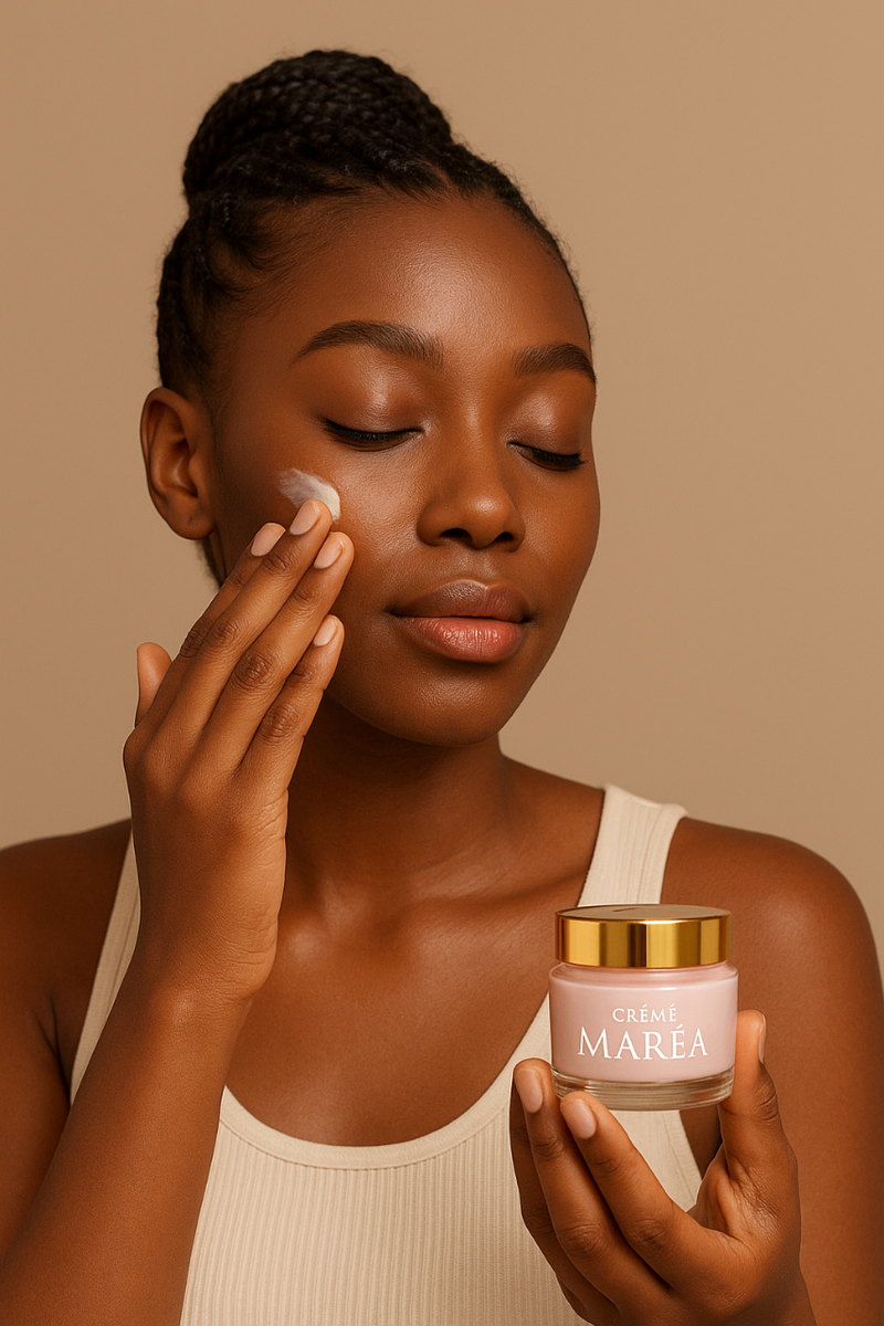 Créme MAREA