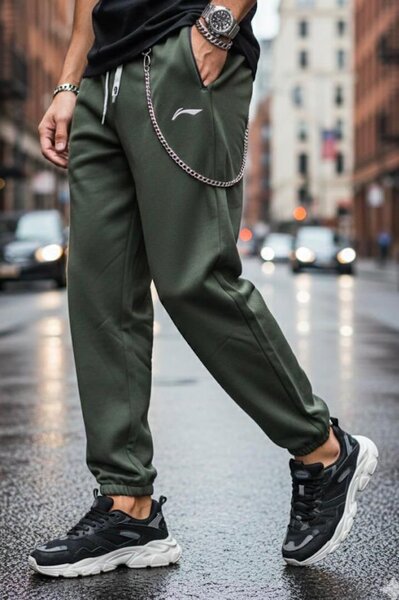 Pantalons de sport homme tendance