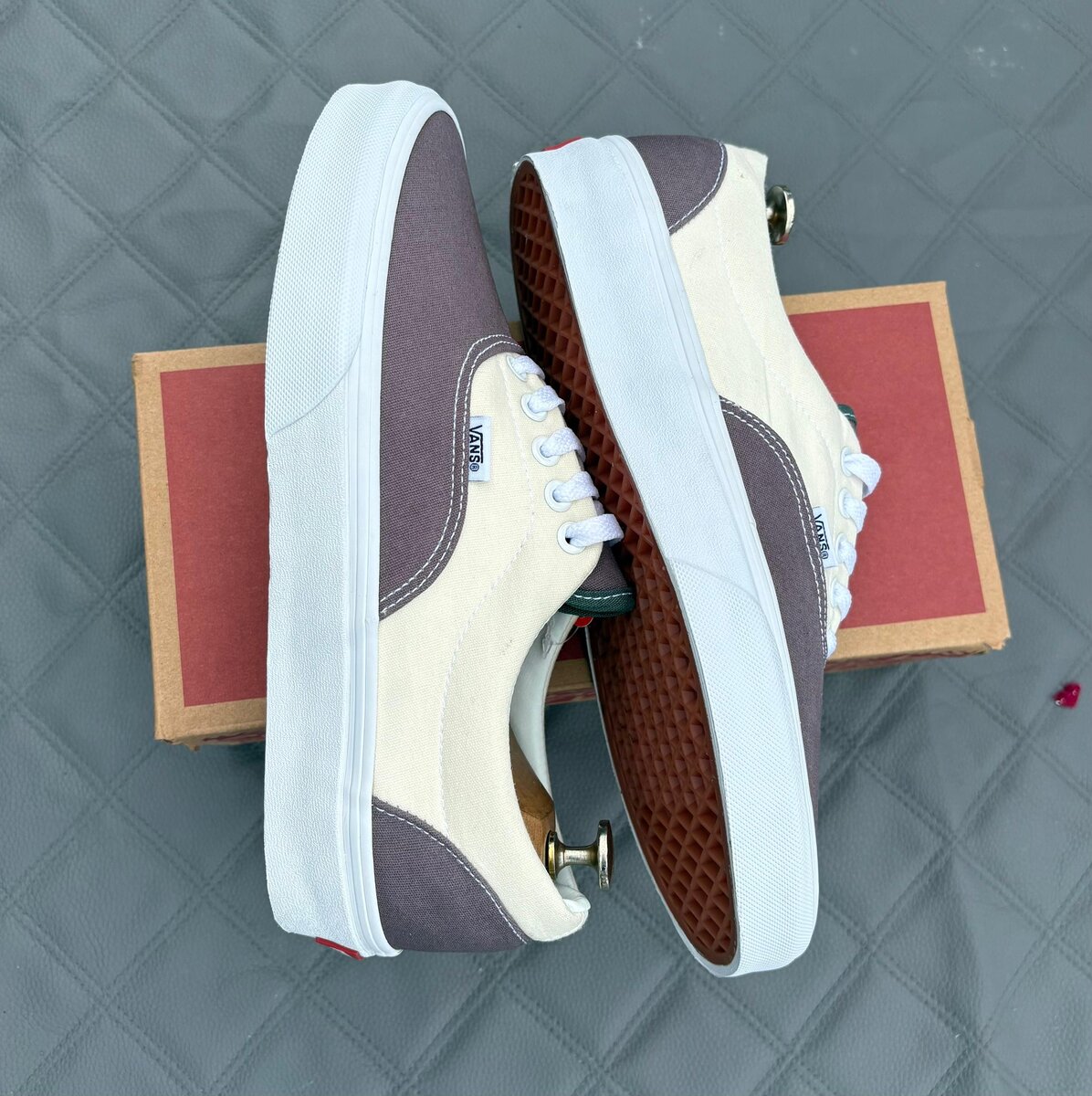 Chaussures Vans unisexes