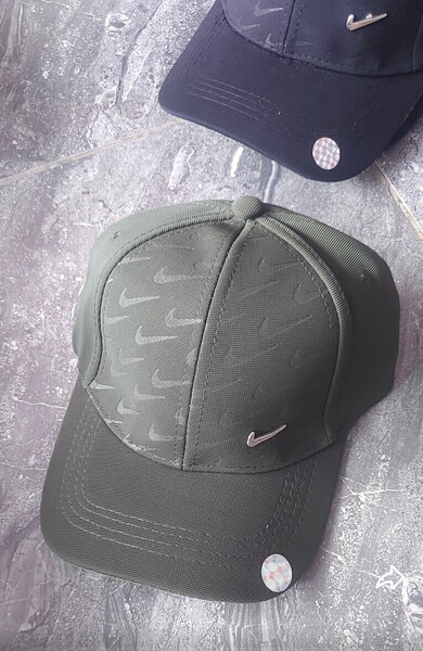 Casquette sportive Nike