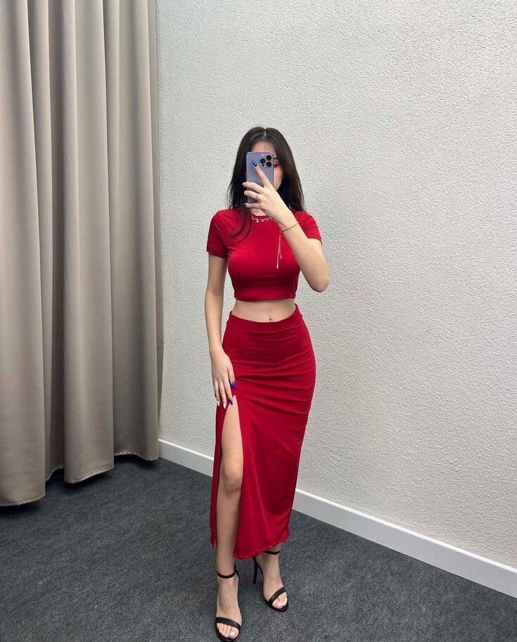 Ensemble chic deux pièces femme