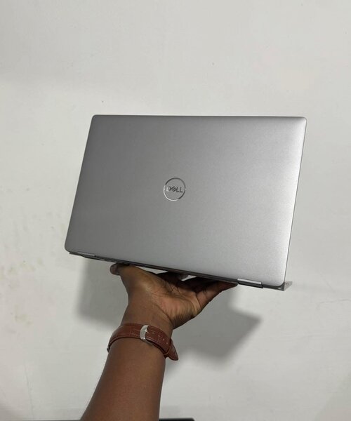 DELL LATITUDE 5320 CORE i7