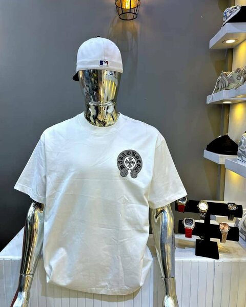 T-shirt unisexe stylé