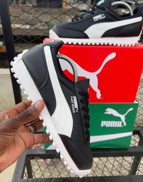Puma Fast Rider Sneakers