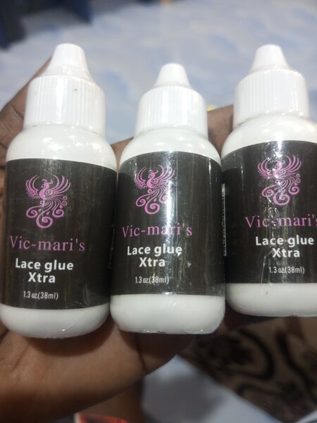 Colle perruque Vic-mari's Xtra