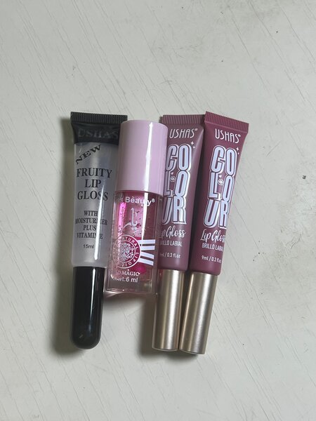 Gloss à Lèvres Hydratant