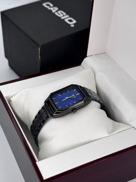 Montre Casio Homme Élegante