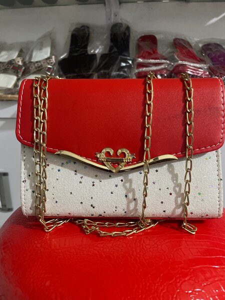 Sac à bandoulière élégant