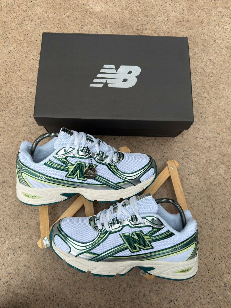 Baskets New Balance sport