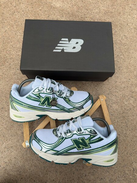 Baskets New Balance sport