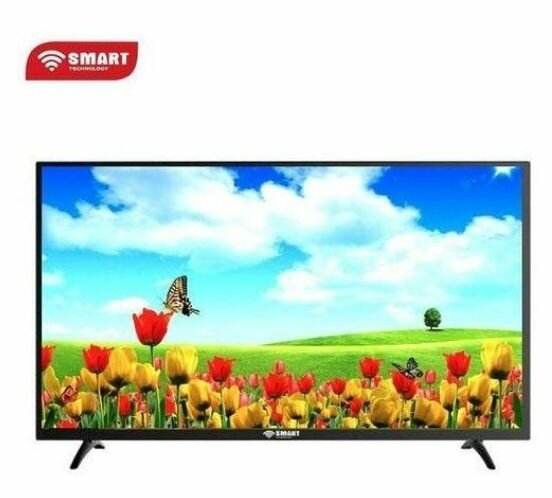 Smart TV LED 32 pouces HD