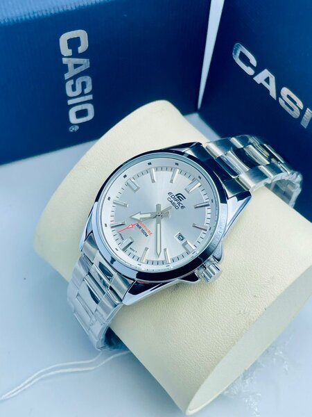 Montre Casio Edifice homme