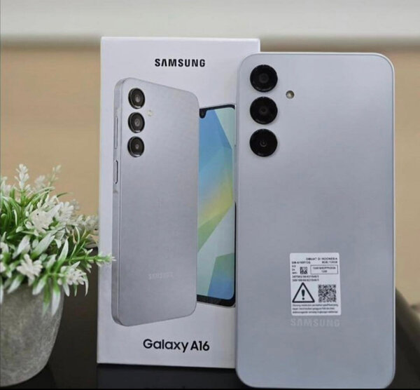 Samsung Galaxy A16 128GB