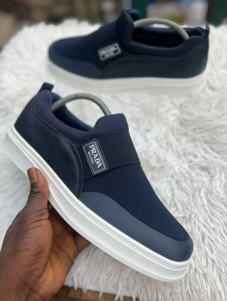 Baskets Homme Élégantes