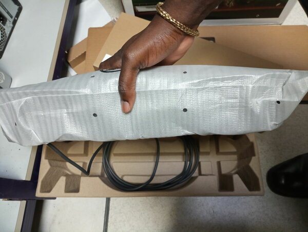 Système de conférence Logitech