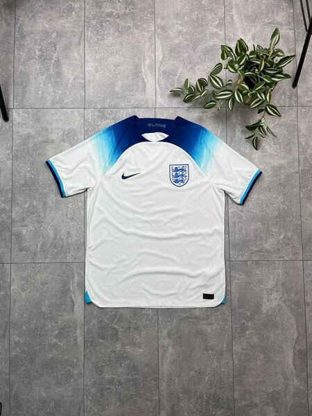 Maillot de Football Blanc