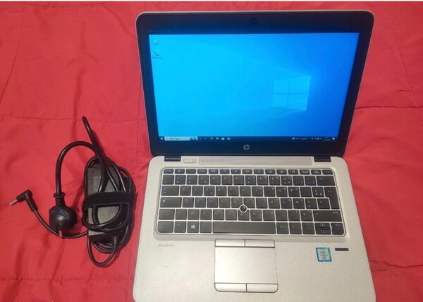 Ordinateur portable HP performant