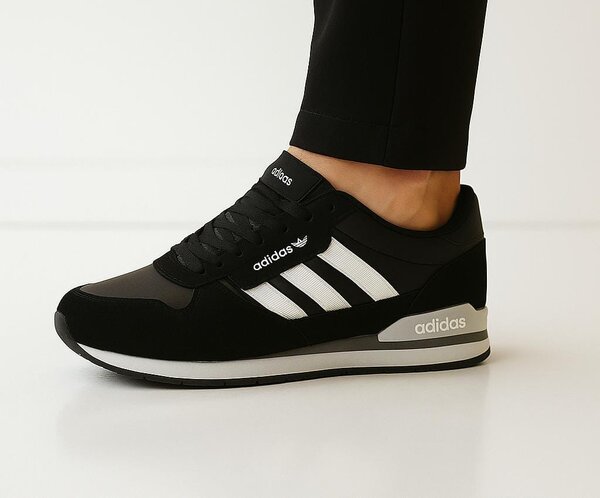 Adidas Sneakers Homme Vintage