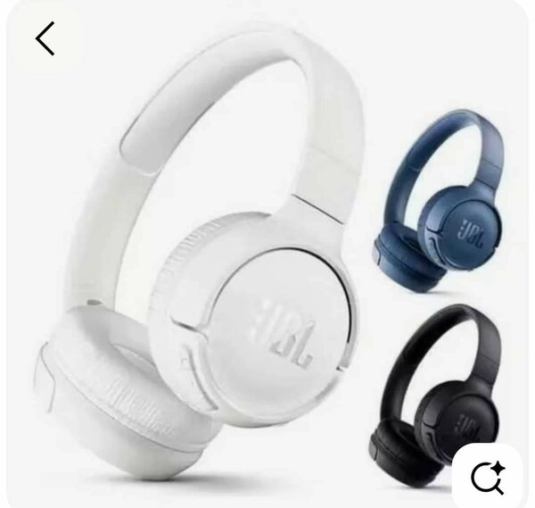 Casque sans fil JBL Tune 510BT