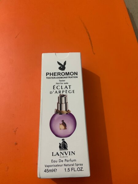 Parfum Pheromon Éclat