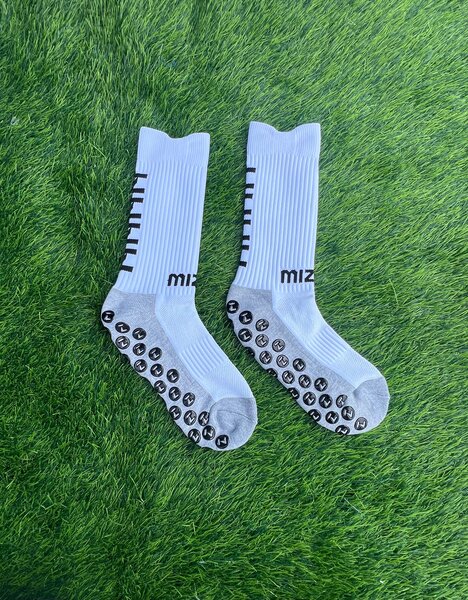 Chaussettes de sport antidérapantes